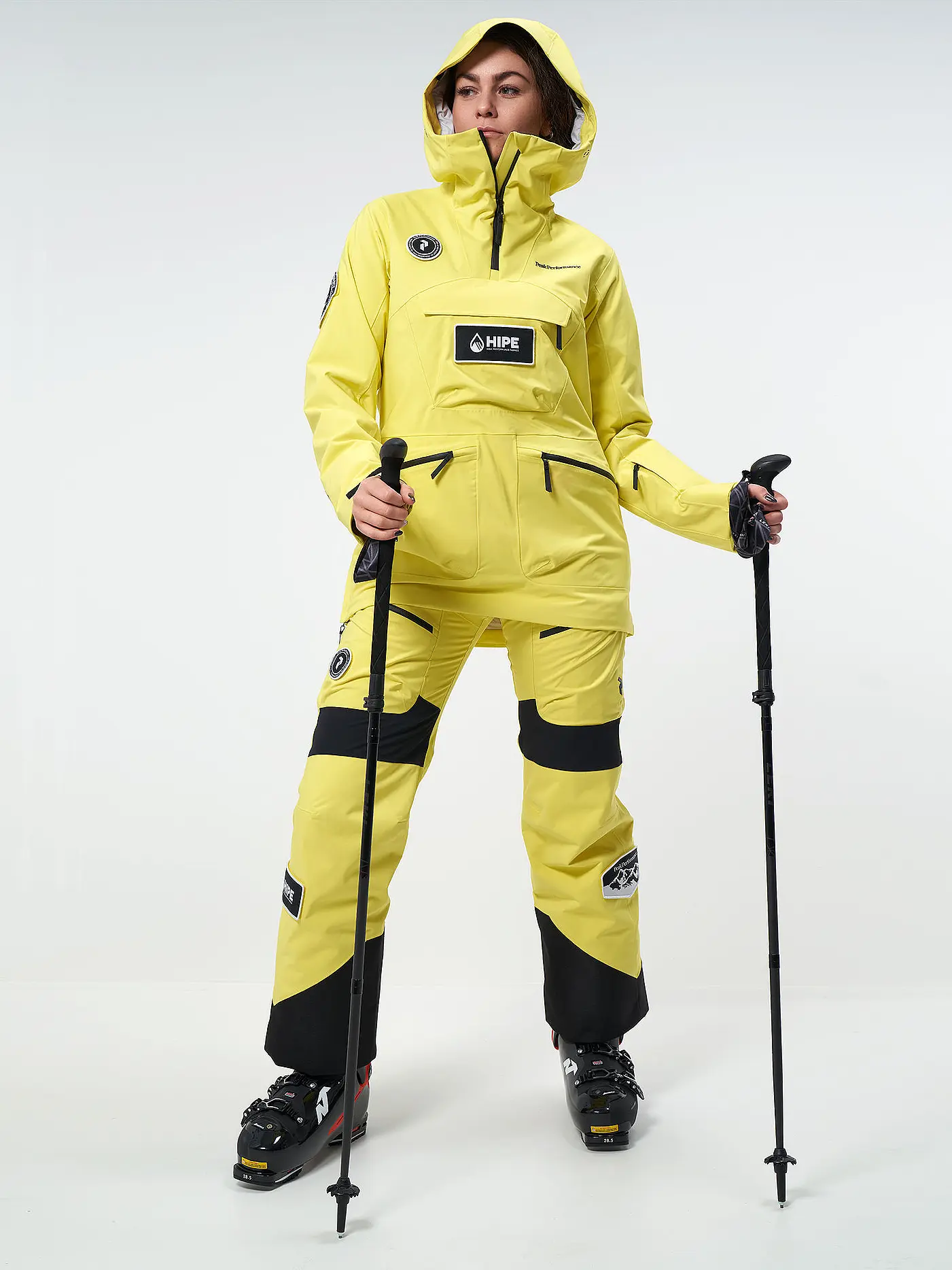 NORDICA | Damen Skischuhe Speedmachine 3 115 W (GW) | 